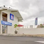 Motel 6 Portland Ctrl