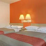 Motel 6 Portland Ctrl