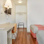 Motel 6 Portland Ctrl